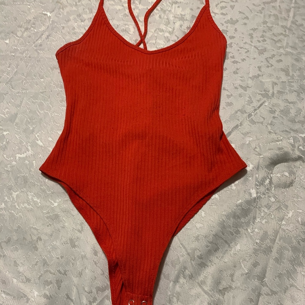 Bodysuit